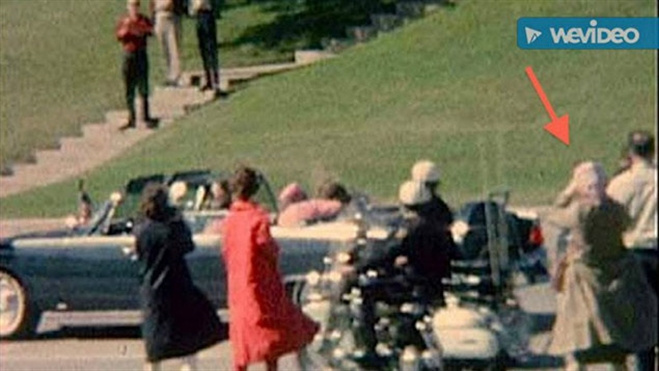 The famous mysterious figures in history have not been identified until today Picture 2