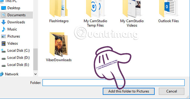 The fascinating features of Photos on Windows 10 you don't know yet Picture 3