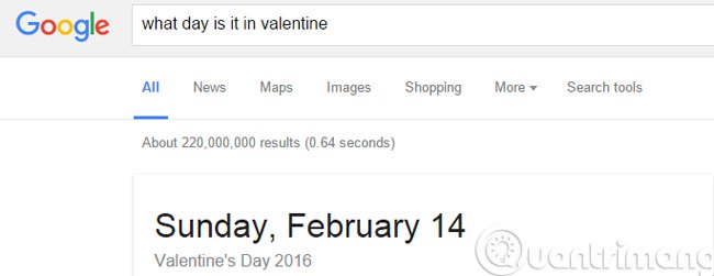 The fast Google search tips you should know Picture 14