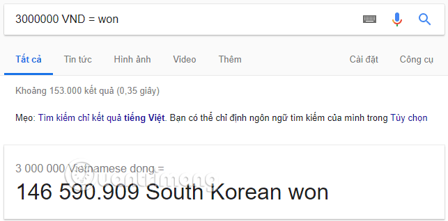 The fast Google search tips you should know Picture 20