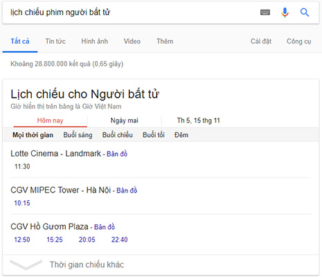 The fast Google search tips you should know Picture 33