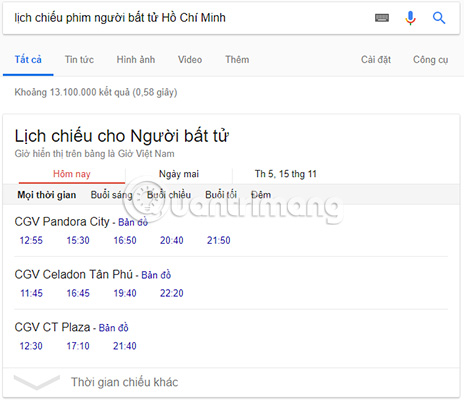 The fast Google search tips you should know Picture 34