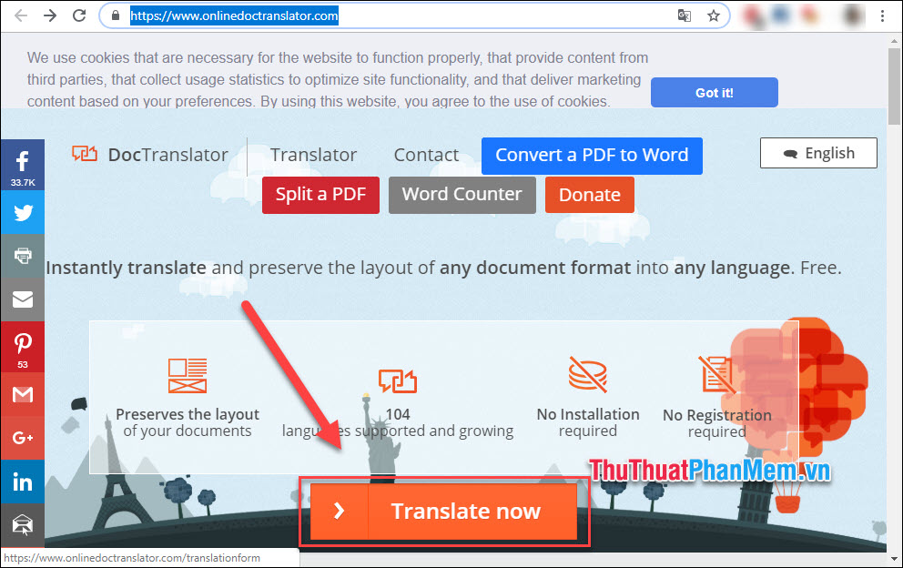 How To Translate A Pdf Document On Mac