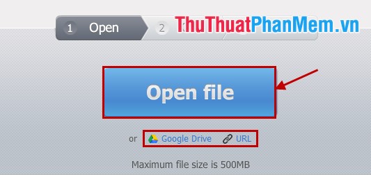 The fastest guide to online video cutting Picture 2