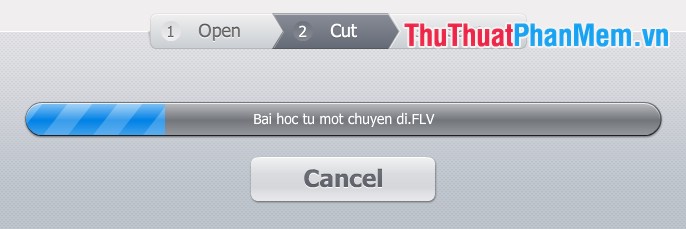 The fastest guide to online video cutting Picture 5