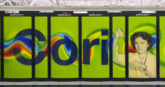 The fastest supercomputers in the world Picture 5