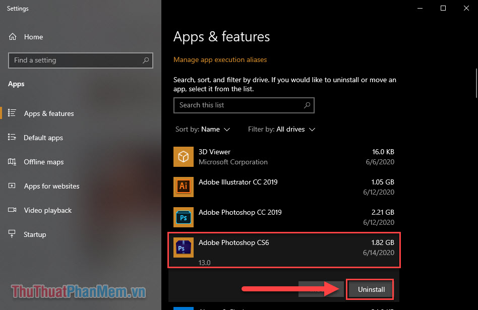 The fastest way to clean your computer on Windows 10 Picture 14