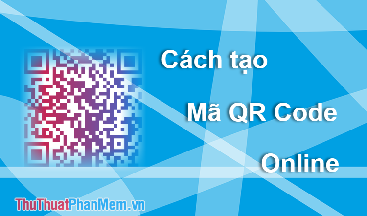The fastest way to create QR Code online Picture 1