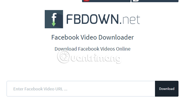 The fastest way to download Facebook videos to your computer without software Picture 19