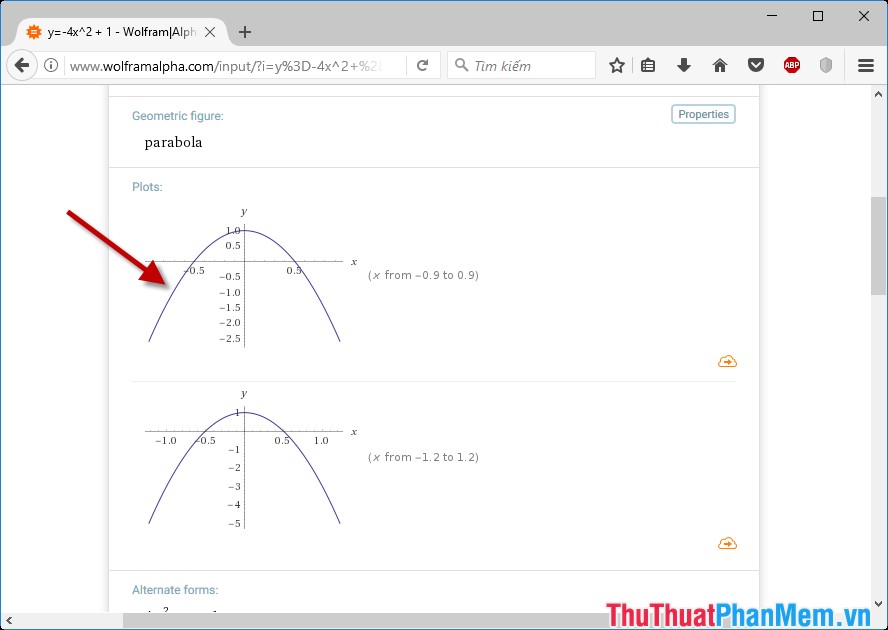 The fastest way to solve online maths Picture 4