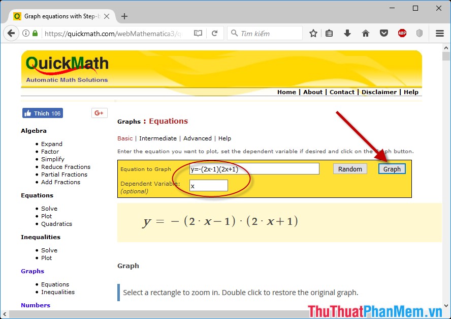 The fastest way to solve online maths Picture 7