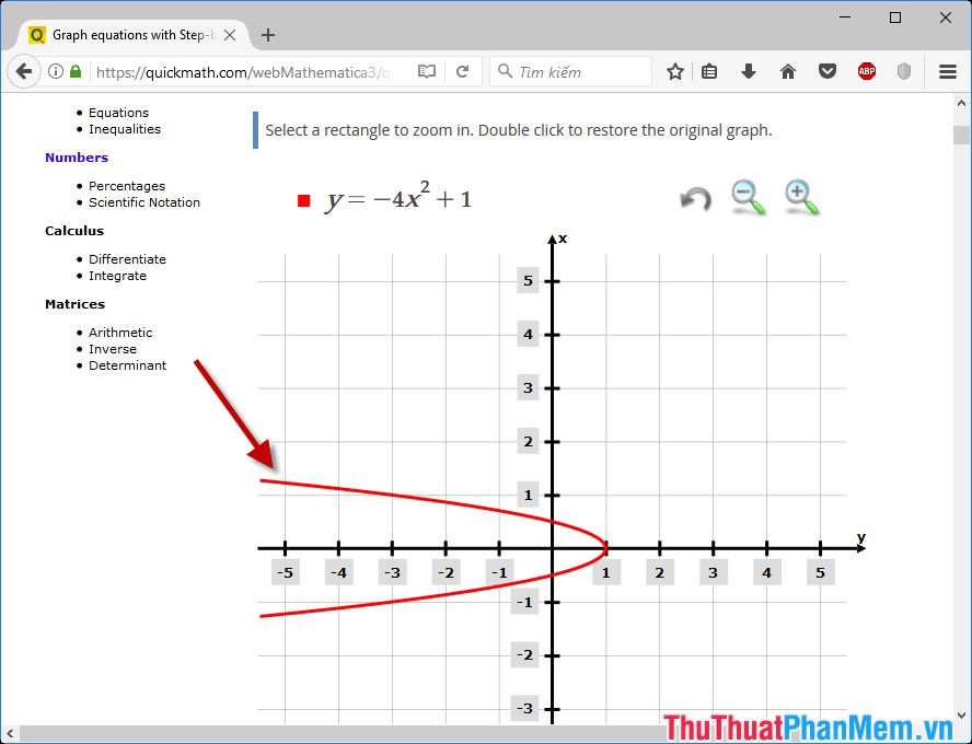 The fastest way to solve online maths Picture 8