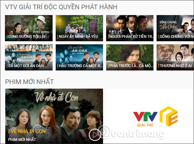 The fastest way to view VTV3 Picture 5