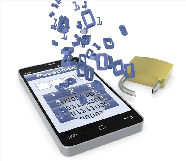 The fate of the smartphones in the second hand market: Removed to every detail, can restore data to steal information Picture 10