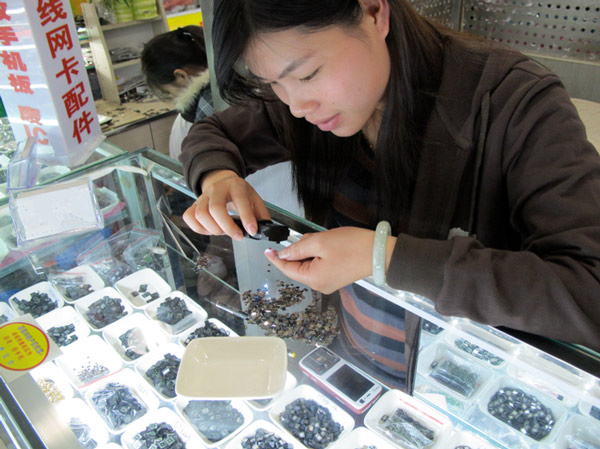 The fate of the smartphones in the second hand market: Removed to every detail, can restore data to steal information Picture 4