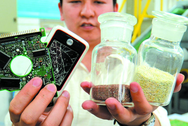 The fate of the smartphones in the second hand market: Removed to every detail, can restore data to steal information Picture 8