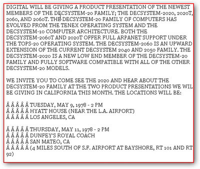 The first 11 'appear on the web Picture 2