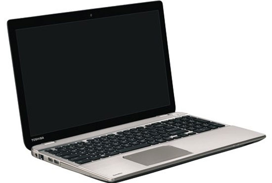 The first 5 laptops use Haswell chips to Vietnam Picture 1