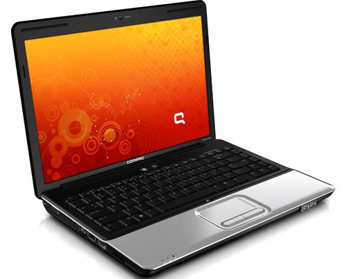 The first cheap laptop equipped with Core CPU i Picture 2