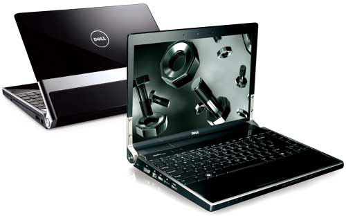 The first Core i7 laptop in Vietnam Picture 1
