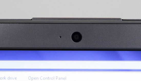 The first Ivy Bridge Ultrabook of Samsung in Vietnam Picture 4