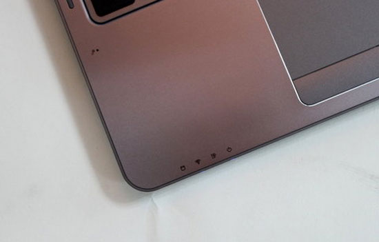 The first Ivy Bridge Ultrabook of Samsung in Vietnam Picture 7