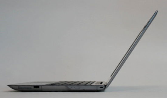 The first Ivy Bridge Ultrabook of Samsung in Vietnam Picture 8