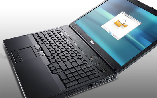 The first laptop had 32GB of Dell RAM Picture 11