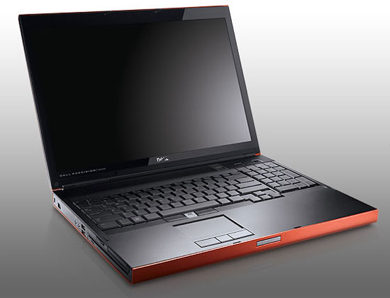The first laptop had 32GB of Dell RAM Picture 2
