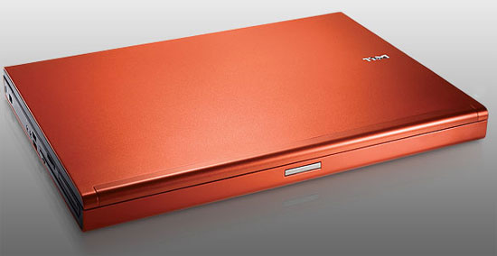 The first laptop had 32GB of Dell RAM Picture 4