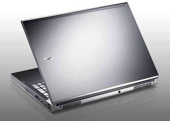 The first laptop had 32GB of Dell RAM Picture 7