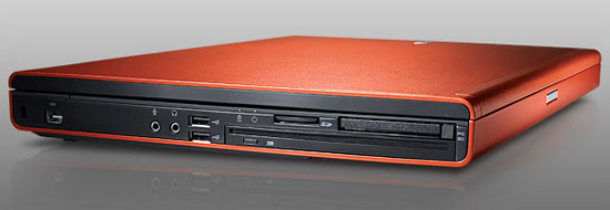 The first laptop had 32GB of Dell RAM Picture 8