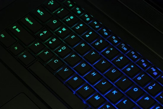 The first laptop has a 6 TB hard drive Picture 5