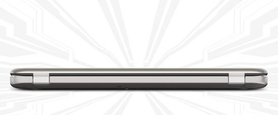 The first laptop used Hasswell chips to Vietnam Picture 6