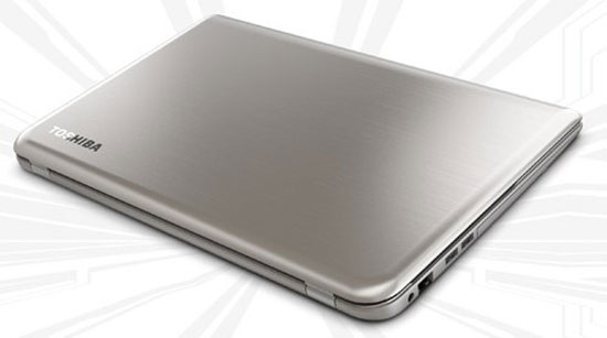 The first laptop used Hasswell chips to Vietnam Picture 8