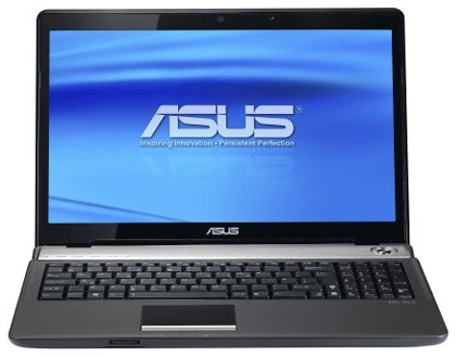 The first laptop uses Nvidia Optimus technology Picture 1