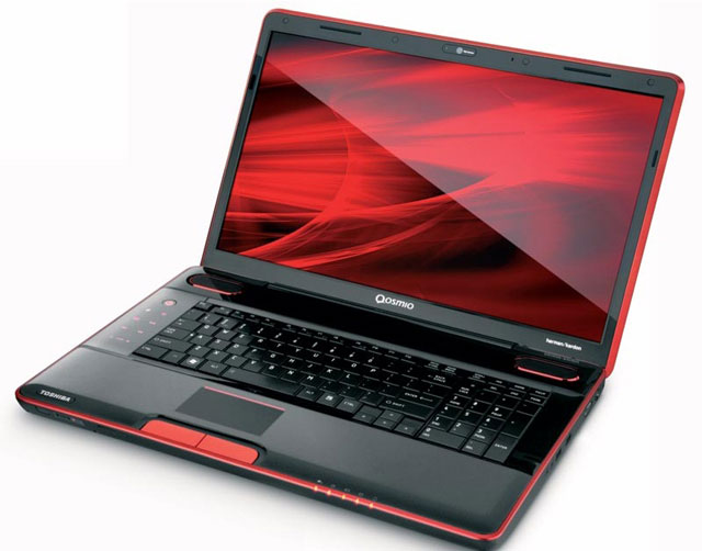 'The first' laptop uses Sandy Bridge chip Picture 1