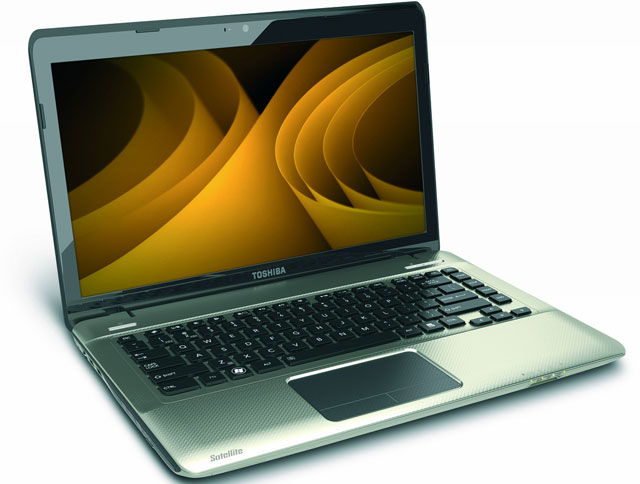 'The first' laptop uses Sandy Bridge chip Picture 2