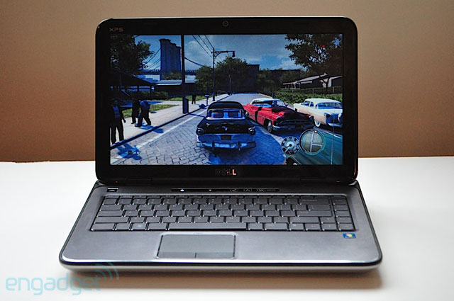 'The first' laptop uses Sandy Bridge chip Picture 3