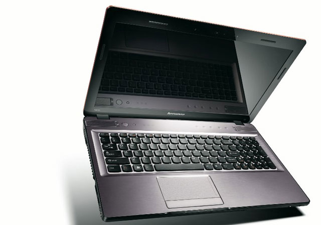 'The first' laptop uses Sandy Bridge chip Picture 8