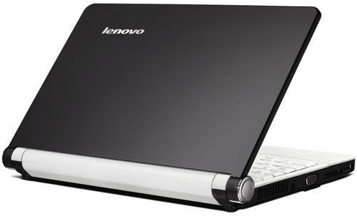 The first Lenovo netbook costs $ 399 Picture 3