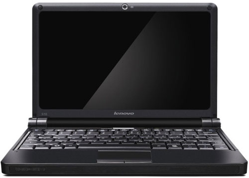 The first Lenovo netbook costs $ 399 Picture 5