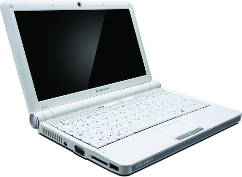 The first Lenovo netbook costs $ 399 Picture 6