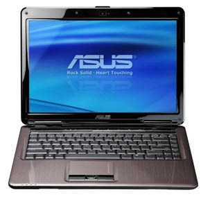 The first popular laptop uses a 32-core graphics card Picture 1