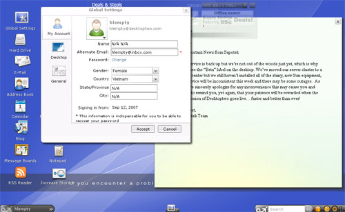 The first 'seeds' are 'sprouting'. Picture 5