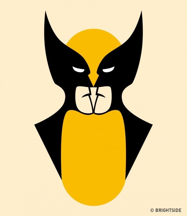 The first thing seen in this photo will reveal your personality traits! Picture 5