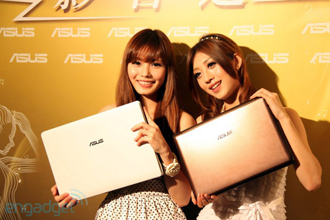 The first two laptops use Asus 3.0 USB 3.0 Picture 2