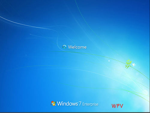 The first Windows 8 beta appeared Picture 3