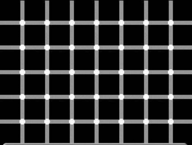 The following 12 optical illusion photos will make you dazzle Picture 13