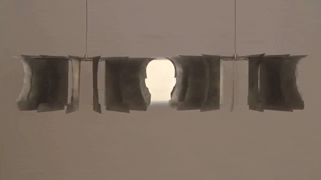 The following 12 optical illusion photos will make you dazzle Picture 3